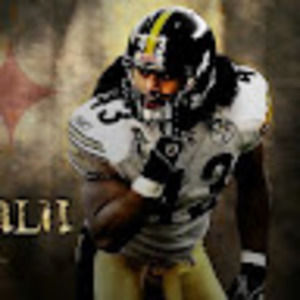 Meet your Posher, Isaiah